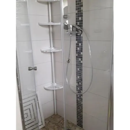 Apartment Kotte Stenzel *