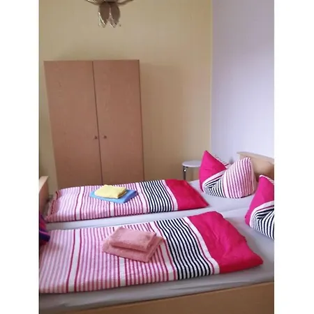 Apartment Kotte Stenzel *