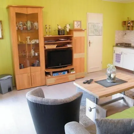 Kotte Stenzel Apartment Stennewitz