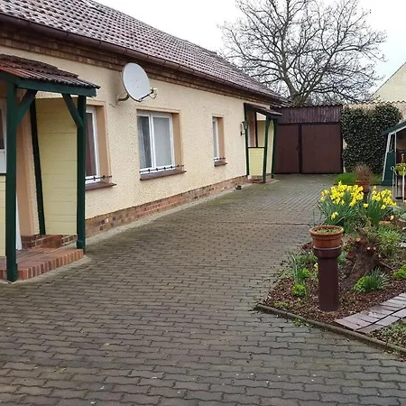 Apartment Kotte Stenzel Stennewitz